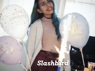 Slashbird