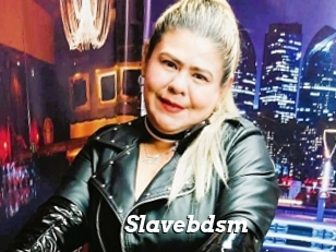 Slavebdsm