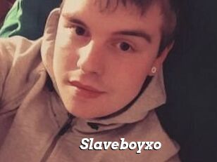 Slaveboyxo