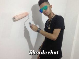 Slenderhot