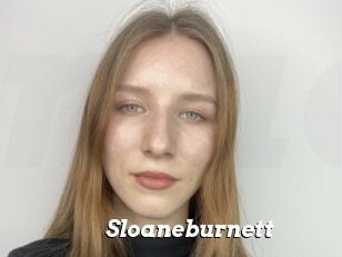 Sloaneburnett