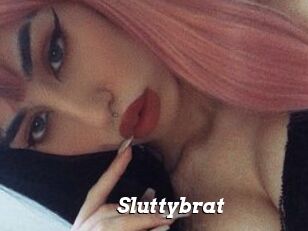 Sluttybrat