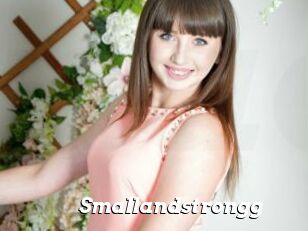 Smallandstrongg