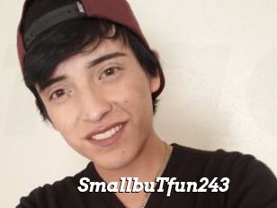 SmallbuTfun243