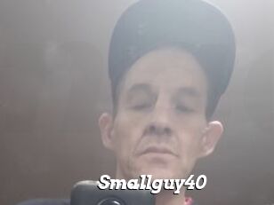 Smallguy40