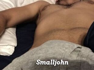 Smalljohn