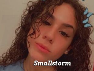 Smallstorm