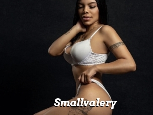 Smallvalery