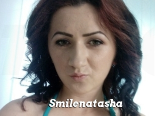 Smilenatasha