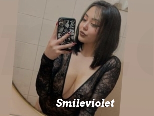 Smileviolet