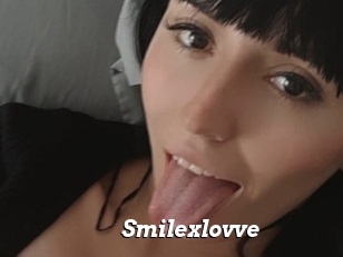 Smilexlovve