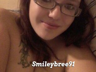 Smileybree91