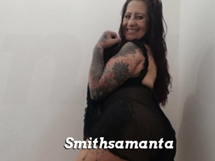 Smithsamanta