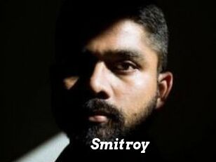 Smitroy