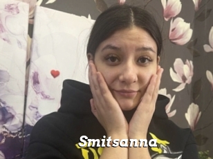 Smitsanna