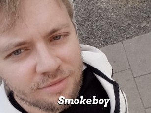 Smokeboy