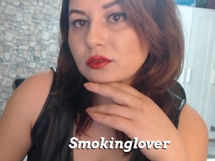 Smokinglover