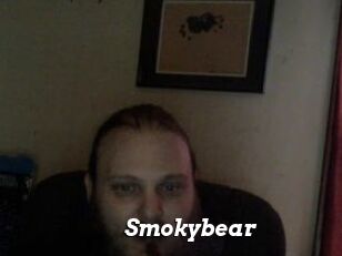 Smokybear