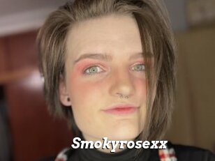 Smokyrosexx