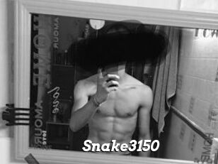 Snake3150