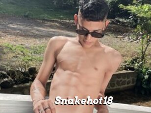 Snakehot18