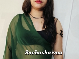 Snehasharma