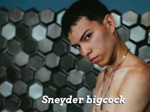 Sneyder_bigcock