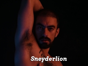 Sneyderlion