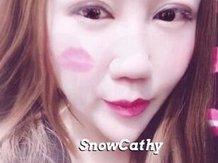 SnowCathy