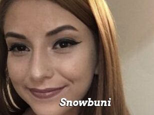 Snowbuni