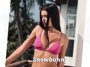 Snowbunny