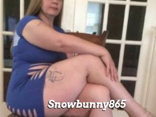 Snowbunny865