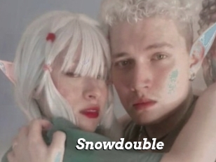 Snowdouble