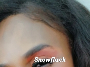 Snowflack