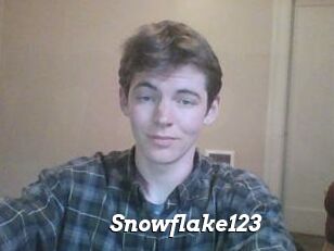 Snowflake123