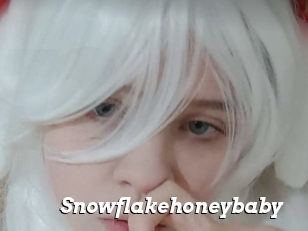 Snowflakehoneybaby