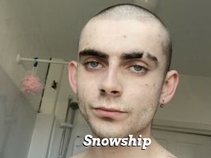 Snowship