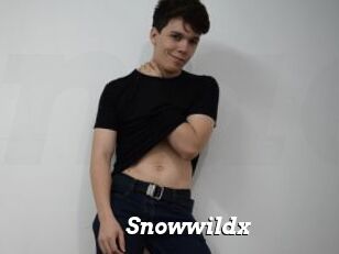 Snowwildx