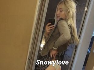 Snowylove