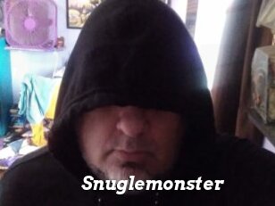 Snuglemonster