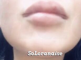 SoLoranaise