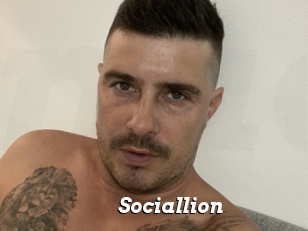 Sociallion