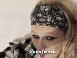 Socofreak