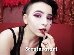 Socutesatari