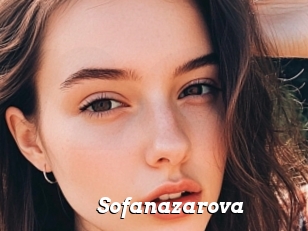 Sofanazarova