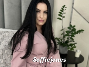 Soffiejones