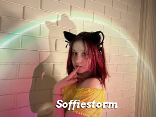 Soffiestorm