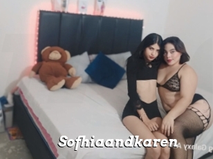 Sofhiaandkaren