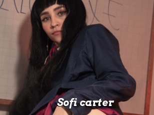 Sofi_carter