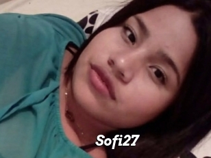 Sofi27